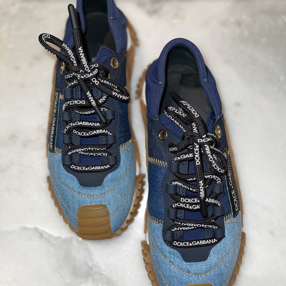 Dolce & Gabbana sneakers